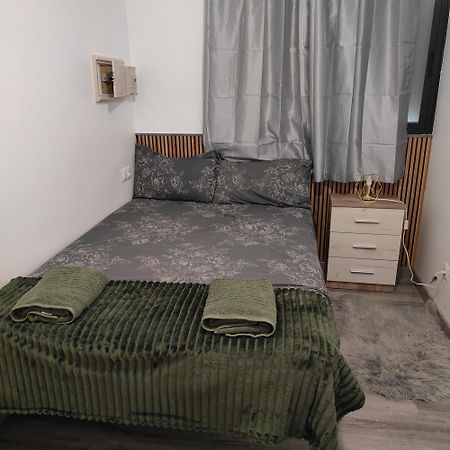 Tu Piso A La Playa Leilighet Sagunto Eksteriør bilde